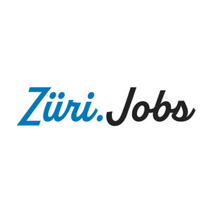 Züri.Jobs Logo Züri.Jobs Logo