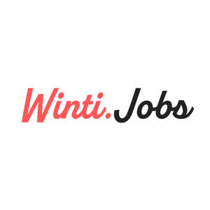 Winti.Jobs Logo Winti.Jobs Logo