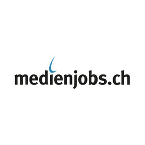 medienjobs.ch Logo medienjobs.ch Logo