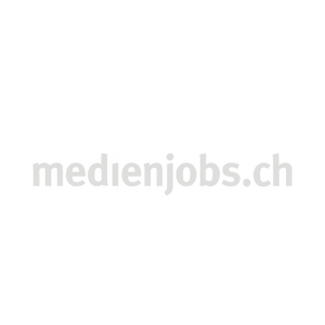medienjobs.ch Logo medienjobs.ch Logo