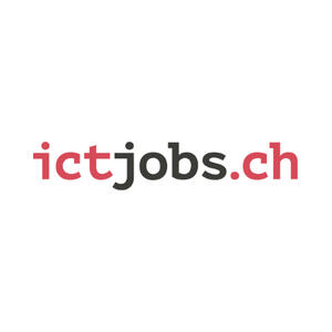 ictjobs.ch Logo ictjobs.ch Logo